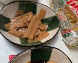脂質制限RAP食！鶏白湯ら〜めん作り方6写真