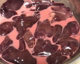 作り置き♡鶏レバーの食べ易く旨いペースト作り方1写真