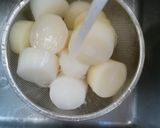 アレンジききます！ふろふき大根作り方7写真