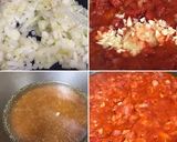 作り置き♡鶏レバーの食べ易く旨いペースト作り方2写真