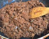 作り置き♡鶏レバーの食べ易く旨いペースト作り方4写真