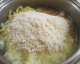 ゆずジャム作り方5写真