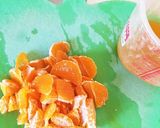 簡単みかんゼリー作り方1写真