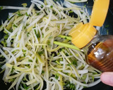 捨てないで！大根の皮のきんぴら作り方5写真