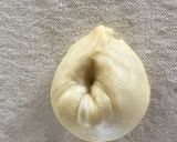 天然酵母ミネラルパンおうちカフェランチ作り方4写真