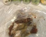 鶏もも肉の唐揚げ作り方1写真
