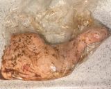 鶏もも肉の唐揚げ作り方2写真