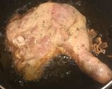 鶏もも肉の唐揚げ作り方3写真