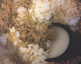 ちりめん山椒混ぜ込みごはん作り方5写真