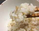ちりめん山椒混ぜ込みごはん作り方7写真