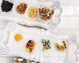 お花チョコレート♡エディブルフラワー作り方2写真