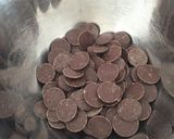 お花チョコレート♡エディブルフラワー作り方5写真