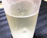 簡単で栄養たっぷり 麹水^ ^作り方3写真