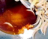 とろっと絡んで旨い♡甘酢照り焼きチキン作り方4写真