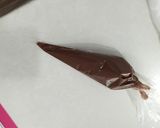 お花チョコレート♡エディブルフラワー作り方9写真