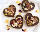 お花チョコレート♡エディブルフラワー作り方11写真