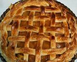 りんごフィリング アップルパイ用作り方14写真