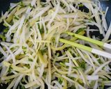 捨てないで！大根の皮のきんぴら作り方4写真