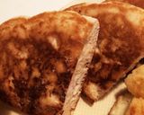3つの味を楽しむ♫混ぜるだけホットケーキ作り方4写真