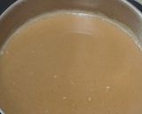 和歌山風醤油豚骨中華そば作り方1写真