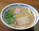 和歌山風醤油豚骨中華そば作り方5写真
