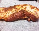 醤油麹でツヤツヤしっとり焼きチャーシュー作り方4写真