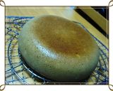 糖質極少★炊飯器でチーズケーキ作り方10写真