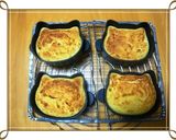 糖質極少★炊飯器でチーズケーキ作り方9写真