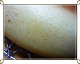 糖質極少★炊飯器でチーズケーキ作り方6写真
