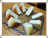 糖質極少★炊飯器でチーズケーキ作り方7写真