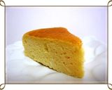 糖質極少★炊飯器でチーズケーキ作り方8写真