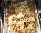 カリカリ！えのきチーズのグリル作り方8写真