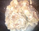 作り置きに✨牛肉とおろし玉ねぎの炒め煮✨作り方2写真