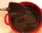 チョコレートムース作り方4写真