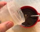 チョコレートムース作り方6写真