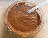 チョコレートムース作り方8写真