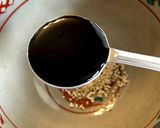 家にあるもので！簡単醤油らーめん作り方4写真