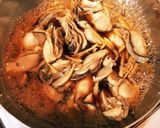 牡蠣ごはん 50分作り方1写真