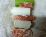 節約簡単豚串カツ作り方1写真