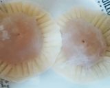 餃子の皮で簡単アップルパイ作り方2写真