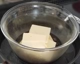 綺麗になれちゃう『小さなザッハトルテ』作り方1写真
