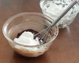 綺麗になれちゃう『小さなザッハトルテ』作り方11写真