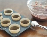 綺麗になれちゃう『小さなザッハトルテ』作り方13写真