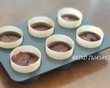 綺麗になれちゃう『小さなザッハトルテ』作り方14写真