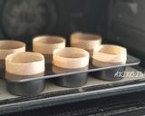 綺麗になれちゃう『小さなザッハトルテ』作り方15写真