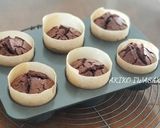 綺麗になれちゃう『小さなザッハトルテ』作り方16写真