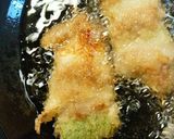 節約簡単豚串カツ作り方8写真