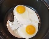 ずぼらビビンパ作り方1写真