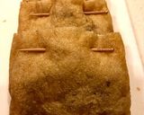 【糖質オフ】納豆チーズのおかず油揚げ作り方3写真