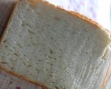 ホシノ天然酵母♡ソフト食パン作り方3写真